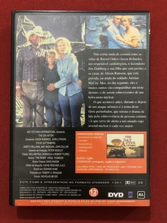 DVD - The Day After - O Dia Seguinte - Jason Robards - Semin - comprar online
