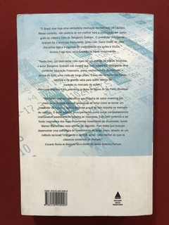 Livro - O Investidor Inteligente - Benjamin Graham - Nova F. - comprar online