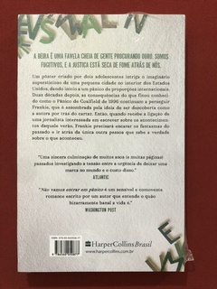 Livro - Não Vamos Entrar Em Pânico - Kevin Wilson - Harper Collins - Novo - comprar online