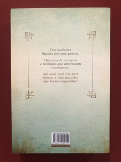 Livro - Mulheres Sem Nome - Martha Hall Kelly - Intrínseca - Seminovo - comprar online