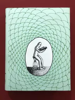 Livro - Os Livros Nossos Amigos - Eduardo Frieiro - Seminovo