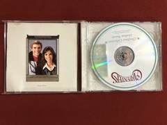 CD Duplo - Carpenters - Christmas Collection - Importado na internet