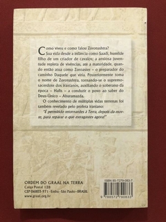 Livro - Zoroaster - Zorotushtra - Zaratustra - Seminovo - comprar online