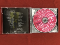 CD - Christian McBride - Gettun'To It - Importado - Seminovo na internet