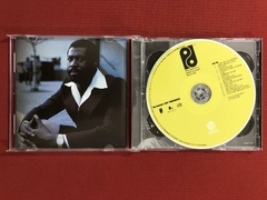 CD Duplo- Teddy Pendergrass - The Essential - Import - Semin na internet