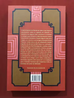 Livro - O Incrível Garoto Da Parada Do Apito - Fannie Flagg - Seminovo - comprar online