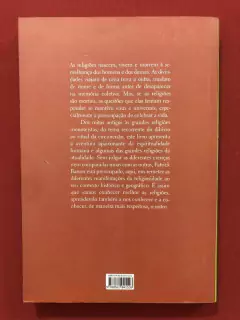 Livro - Para Conhecer Melhor As Religiões - Patrick Banon - Claro Enigma - comprar online