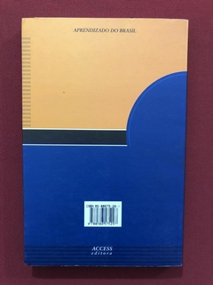 Livro - O Brasil Em Lições - Selma Rinaldi De Mattos - comprar online