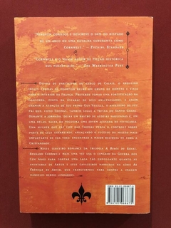 Livro - O Herege - Bernard Corwell - Ed. Record - Semin. - comprar online