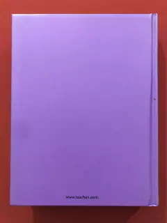 Livro - The Golden Age Of Advertising - The 70s - Taschen - Seminovo - comprar online