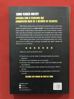 Livro - Você Nasceu Para Vender Muito - Ed. Gente - Seminovo - comprar online
