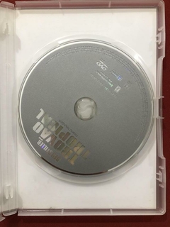 DVD - Trovão Tropical - Robert Downey Jr. - Ben Stiller na internet