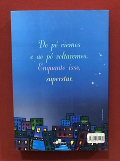 Livro - Sigo Você Toda Noite - Luca Bianchini - Seminovo - comprar online