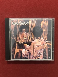 CD - Linda Ronstadt - Simple Dreams - Importado - Seminovo