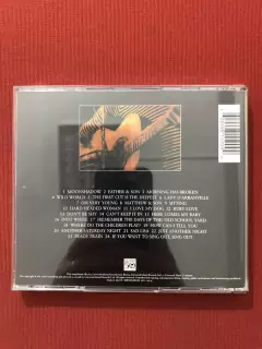 CD - Cat Stevens - The Very Best Of - Importado - Seminovo - comprar online