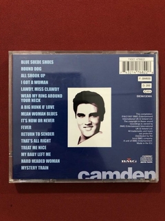 CD - Elvis Presley - Classic Elvis - Importado - 1997 - comprar online