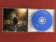 CD - Alan Jackson - Drive - Nacional - Seminovo na internet