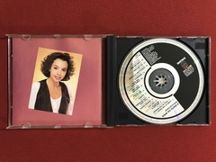 CD - O Mapa Da Mina - Trilha Sonora Internacional - 1993 na internet
