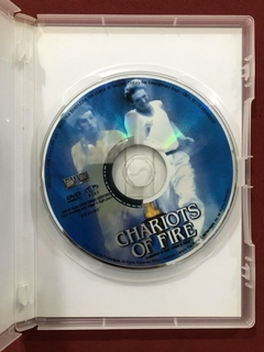 DVD - Carruagens De Fogo - Ben Cross - Seminovo na internet