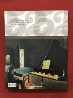 Livro - Dalí - Gilles Néret - Editora Taschen - Seminovo - comprar online