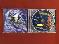 CD - Rhapsody - Symphony Of Enchanted Lands - Nacional na internet