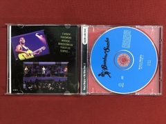 CD - Raça Negra - Ao Vivo Vol. 2 - Nacional - Seminovo na internet