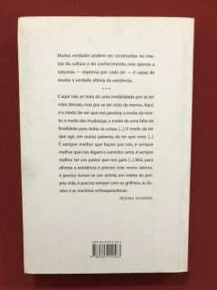 Livro - Por Uma Filosofia Da Diferença - Regina Schopke - comprar online