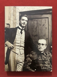 DVD Triplo - O Cinema De Luchino Visconti - Versátil - Semi. na internet