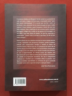 Livro - Direito Administrativo E Controle - Benjamin Zymler - Seminovo - comprar online