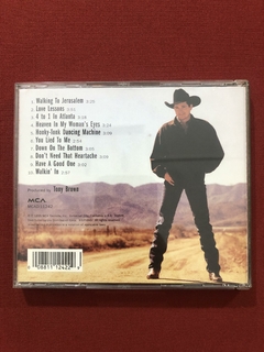 CD - Tracy Byrd - Love Lessons - Importado - Seminovo - comprar online