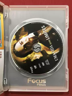 DVD - Uma Vida Sem Limites - Kevin Spacey - Kate Bosworth na internet