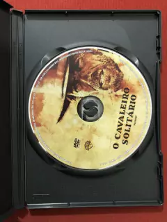 DVD - O Cavaleiro Solitário - Direção: Clint Eastwood na internet