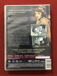 DVD - Nascida Para O Mal - Bette Davis - Seminovo - comprar online