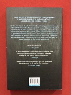 Livro - Caixa De Pássaros - Josh Malerman - Seminovo - comprar online