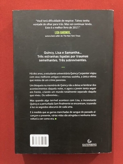 Livro - As Sobreviventes - Riley Sager - Seminovo - comprar online