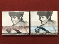 CD- Dionne Warwick - 2 Vols - Burt Bacharach- Import - Semin - comprar online