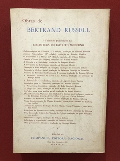 Livro - A Ciência Da Natureza Humana - Alfred Adler - comprar online