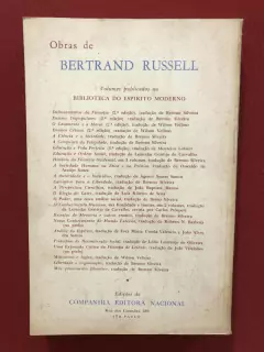 Livro - A Ciência Da Natureza Humana - Alfred Adler - comprar online