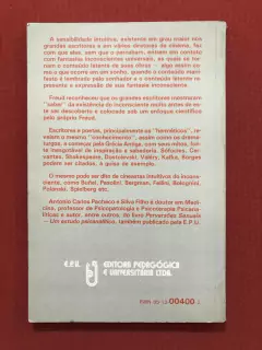 Livro- Cinema Literatura Psicanálise- Antonio Carlos Pacheco - comprar online