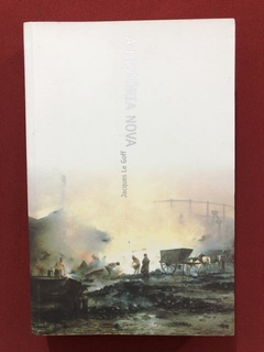 Livro - A História Nova - Jacques Le Goff - Martins Fontes