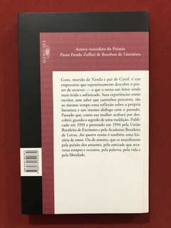 Livro - Aos Quatro Ventos - Ana Maria Machado - Seminovo - comprar online