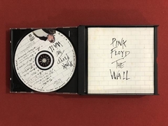 CD Duplo - Pink Floyd - The Wall - 1994 - Importado na internet