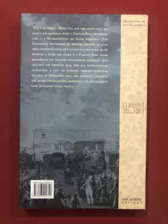 Livro - A Vinda Da Família Real Portuguesa Para O Brasil - Thomas O'Neil - comprar online
