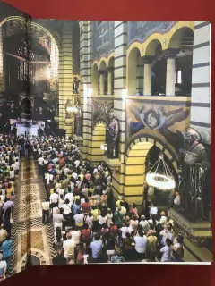 Livro - Bíblia Sagrada - Edição Comemorativa - Papa Bento XVI na internet