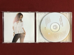 CD - Faith Hill - Fireflies - Importado - Seminovo na internet