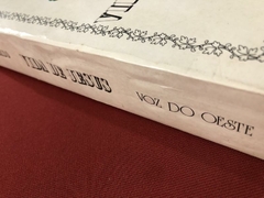 Livro - A Vida De Jesus - Plinio Salgado - Ed. Voz Do Oeste na internet