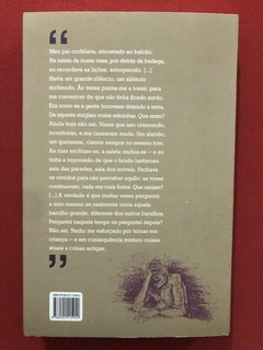 Livro - Angústia - Graciliano Ramos - Editora Record - comprar online