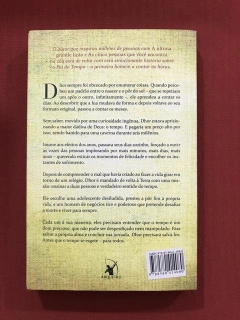 Livro - O Guardião Do Tempo - Mitch Albom - Arqueiro - Semin - comprar online