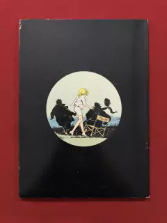 HQ - Viagem A Tulum - Federico Fellini/ Milo Manara - Globo - comprar online