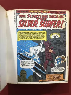 Livro - Les Chefs-D'Oeuvre De La Bande Dessinée - Capa Dura - comprar online